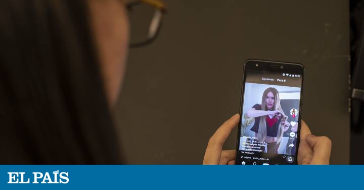 The Incredible Teenage World Of TikTok On Video And Free TV Spain