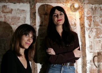 Por qué arrasa ‘¿Que coño está pasando?’, el documental de Netflix sobre el feminismo en España