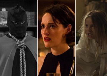 Los mejores episodios de series de 2019