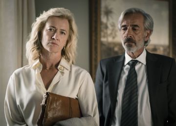 ‘Cuéntame cómo pasó’ entra de lleno en los noventa