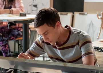 El año en que fui una Gardner