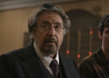 Harrison Ford, Disney y el terrorismo de ETA: Las series que marcarán 2020