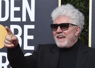 ‘Dolor y gloria’, de Pedro Almodóvar, optará al Oscar a la mejor película internacional