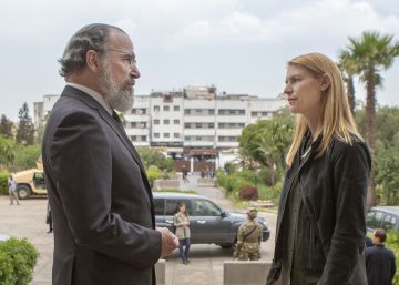 Las 13 series más destacadas de febrero