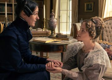 Historia de una mujer brillante