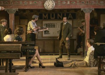 ‘El secreto de Puente Viejo’ terminará antes de verano