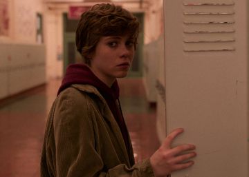 ‘Esta mierda me supera’: ¿Niña o superheroína?