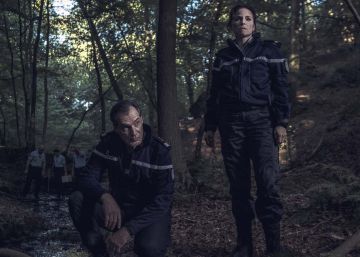 El inagotable filón de las ausencias