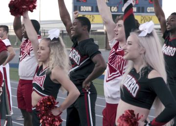 Netflix perfecciona sus ‘realities’