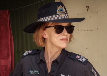 La Berlinale da visibilidad a los indígenas australianos a través de las series