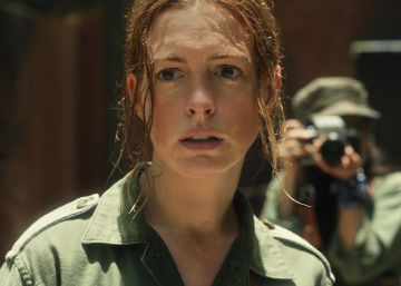 ‘Su último deseo’: el problema de adaptar a Joan Didion