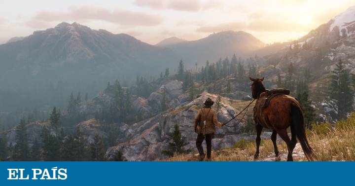 ‘Red Dead Redemption 2’