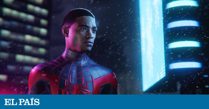 ‘Marvel’s Spider-Man: Miles Morales’; un icono generacional para saltar a nueva generación