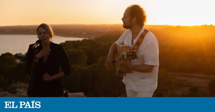 SON Estrella Galicia Posidonia, el festival gourmet