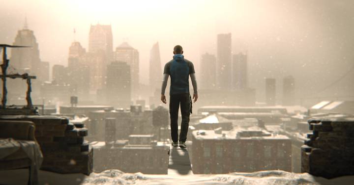 David Cage y la narrativa en videojuegos; lecciones sobre cómo contar historias