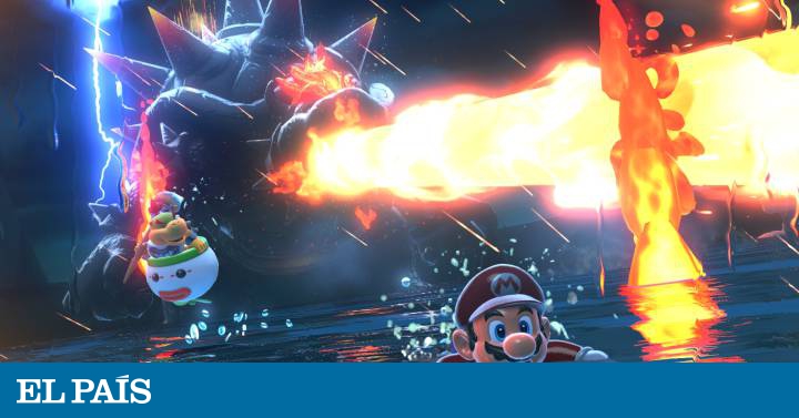 ‘Super Mario 3D World + Bowser’s Fury’: elegancia por los cuatro costados