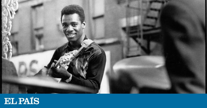 George Benson: a Paco de Lucía of black music | Blog North American route and beyond