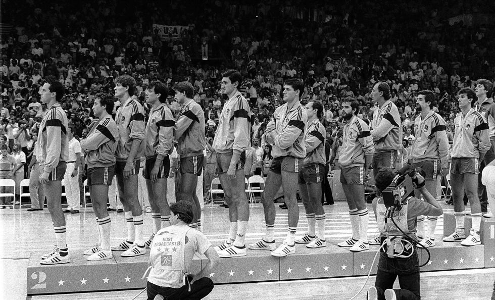 Fotos Epi, una vida dedicada al baloncesto Deportes EL PAÍS