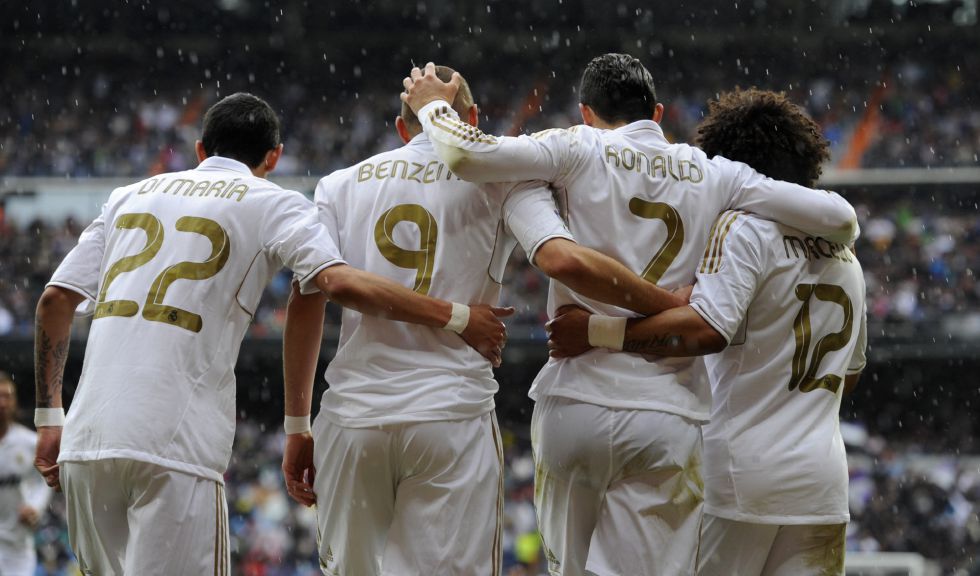 Fotos El partido, en imágenes Deportes EL PAÍS