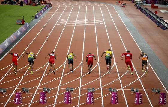 Calle 1 ¡DETRÁS DE LOS TACOS! - Celta Atletismo