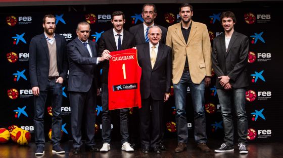 Un acuerdo de altura Deportes EL PAÍS
