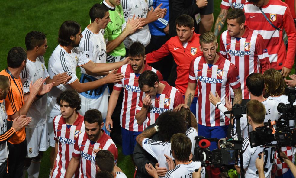 Atlético recoger Porno berenice coño de mierda