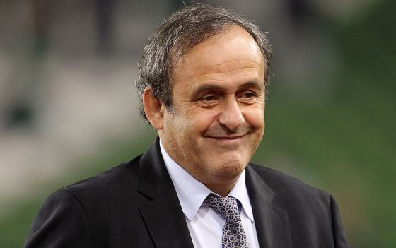 Resultado de imagen para platini
