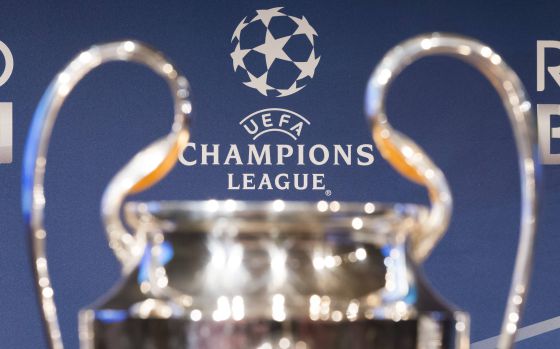 Sorteo Champions: Atlético-Real Madrid y PSG-Barcelona en cuartos ... Sorteo Champions: Atlético-Real Madrid y PSG-Barcelona en cuartos ...