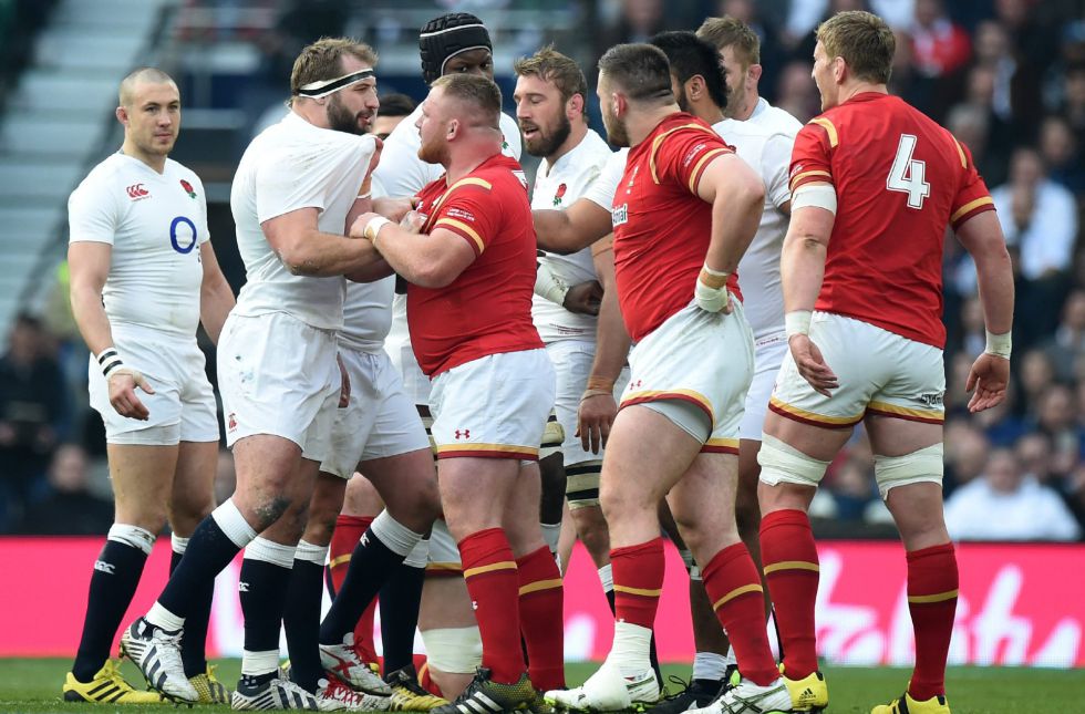 Polemica Social En El Rugby Deportes El Pais