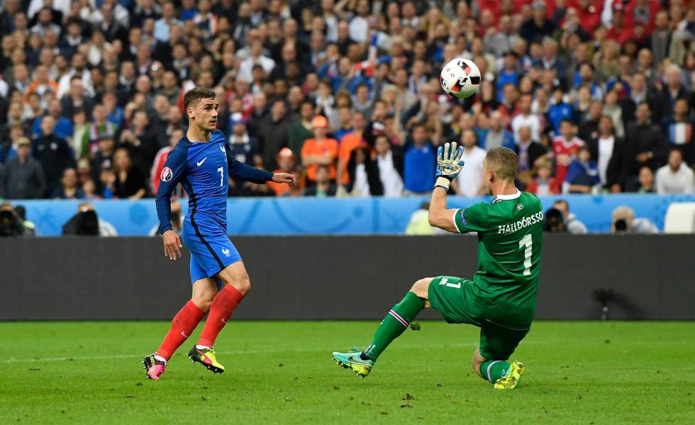 Resultado Do Jogo Franca X Islandia Pela Eurocopa Resultado Do Jogo Franca X Islandia Pela Eurocopa