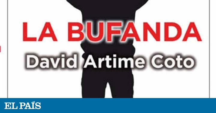 BUFANDA VIVA LA GUARDIA CIVIL