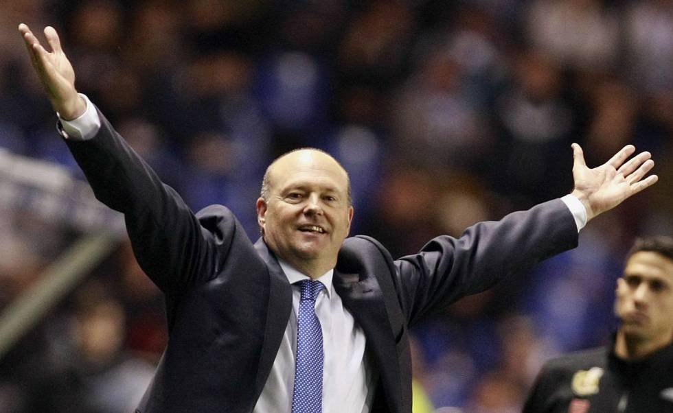 Resultado de imagen de pepe mel deportivo