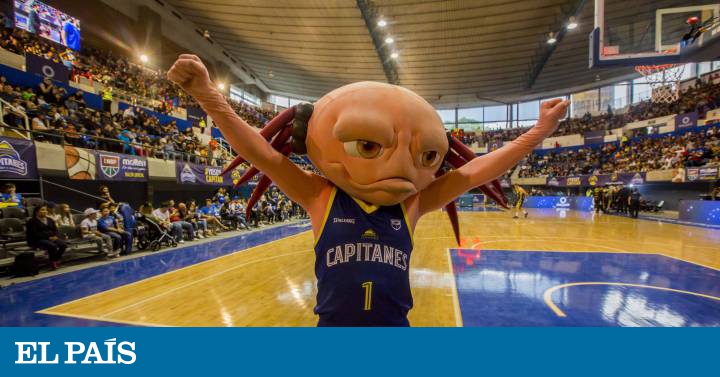 Baloncesto Y Ajolotes Una Historia De Amor En Ciudad De Mexico