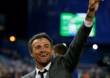 ¿Por qué Luis Enrique puede ser un buen entrenador para España?