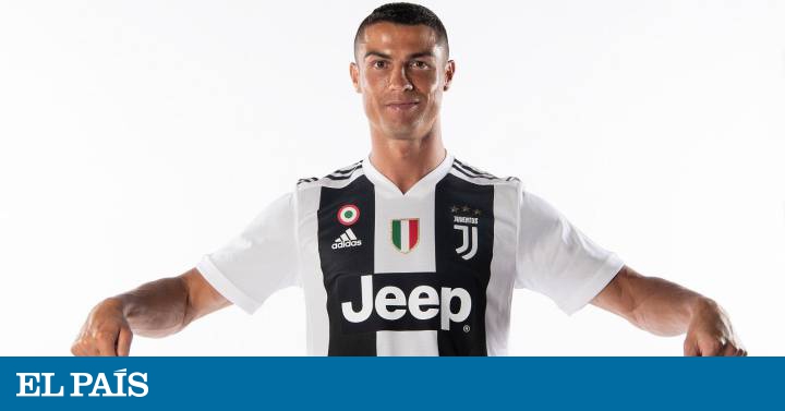 Cristiano Ronaldo Ronaldo At Juventus I Dont Think That