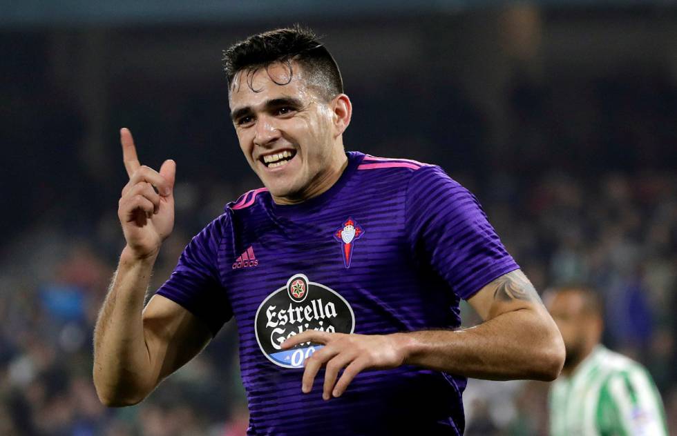 Image result for maxi gomez