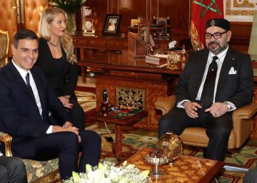 Pedro Sánchez invitó a Marruecos a la candidatura del Mundial 2030 sin avisar ni a Rubiales ni a Portugal