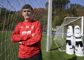 “Estamos perdiendo la sencillez en el fútbol”