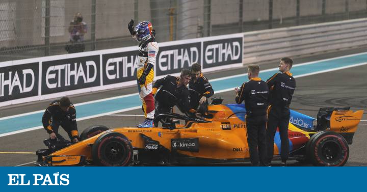 fabio alonso f1