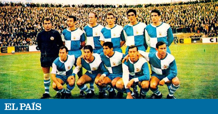 Peru Zaballa El Bielsa Espanol Deportes El Pais