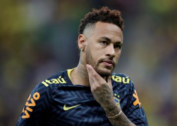 “Neymar quiere venir al Barça”