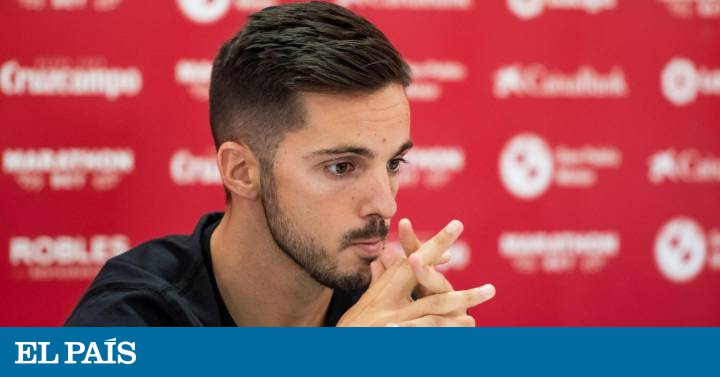 The Psg Signs To Sarabia Sports Spain S News