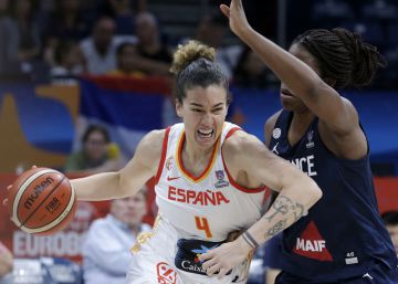 Una España para la eternidad revalida el oro del Eurobasket