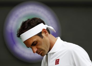 Federer: “No puedo creérmelo”