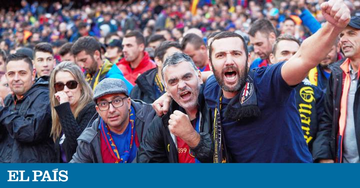 Cinco formas de llenar un estadio