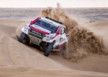 alonso rally