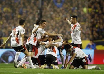 La final de la Copa Libertadores se jugará en Lima en lugar de Santiago