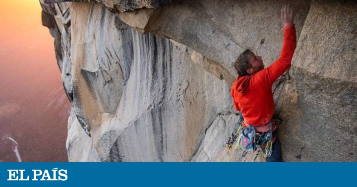 Salvar el valle de Yosemite - EL PAIS
