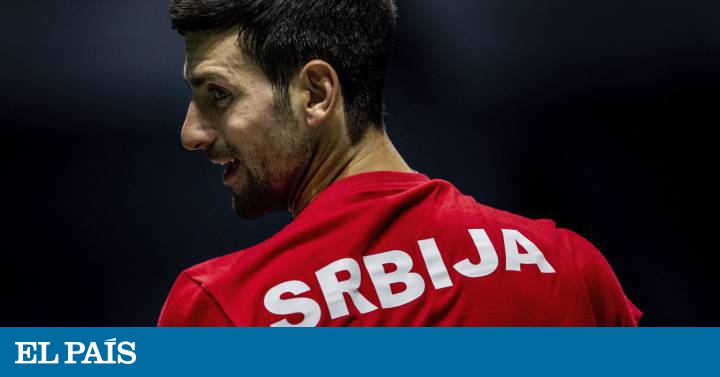 Nole, Murray y gigantes en horas bajas