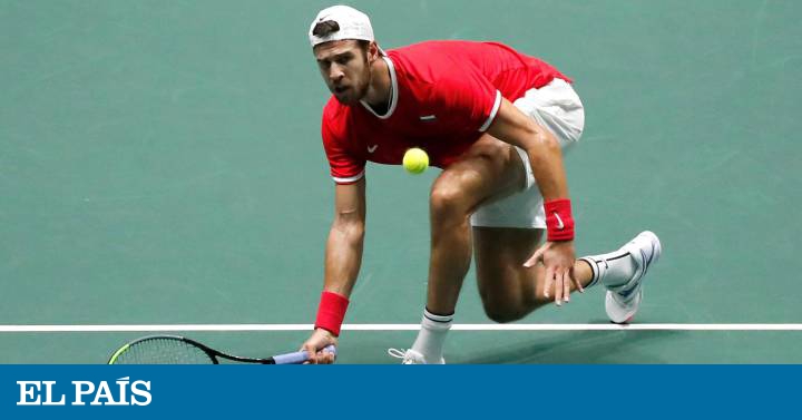 Rusia, Bélgica y Canadá se estrenan con victoria - EL PAIS